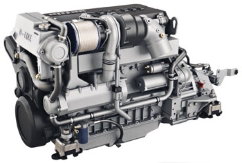 Vetus Diesel Deutz VD6.170